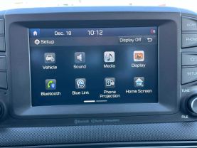 2021 HYUNDAI KONA ELECTRIC SUV ELECTRIC MOTOR SEL SPORT UTILITY 4D