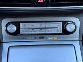 2021 HYUNDAI KONA ELECTRIC SUV ELECTRIC MOTOR SEL SPORT UTILITY 4D