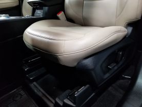 2023 FORD EXPLORER SUV 4-CYL, ECOBOOST, TURBO, 2.3 LITER LIMITED SPORT UTILITY 4D