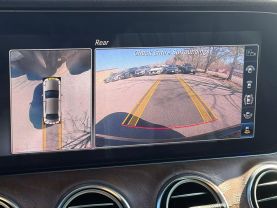 2020 MERCEDES-BENZ E-CLASS SEDAN 4-CYL, TURBO, 2.0 LITER E 350 4MATIC SEDAN 4D - Gesner Auto Inc in Taunton, MA, 41.88613, -71.14527