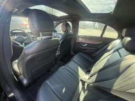 2020 MERCEDES-BENZ E-CLASS SEDAN 4-CYL, TURBO, 2.0 LITER E 350 4MATIC SEDAN 4D - Gesner Auto Inc in Taunton, MA, 41.88613, -71.14527