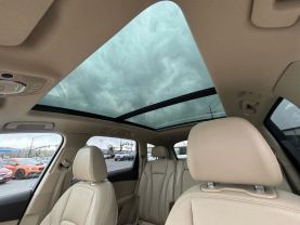 2019 AUDI Q7 SUV V6, SUPERCHARGED, 3.0 LITER 55 TFSI SE PREMIUM SPORT UTILITY 4D