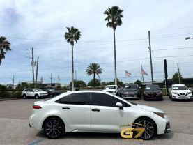 2021 Toyota Corolla - Image 5