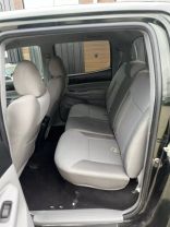 2013 TOYOTA TACOMA DOUBLE CAB PICKUP V6, 4.0 LITER PICKUP 4D 5 FT