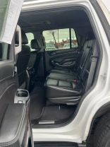 2020 CHEVROLET TAHOE SUV V8, ECOTEC3, 5.3 LITER LT SPORT UTILITY 4D