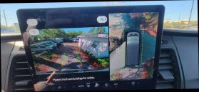 2023 FORD TRANSIT 350 PASSENGER VAN PASSENGER V6, FLEX FUEL, 3.5 LITER XL W/MEDIUM ROOF VAN 3D