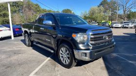2014 Toyota Tundra Double Cab - Image 3