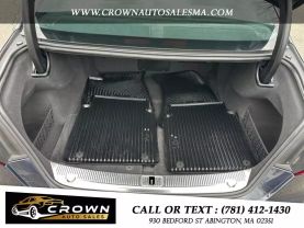 2016 AUDI A8 SEDAN V8, TURBO, 4.0 LITER L 4.0T SPORT SEDAN 4D