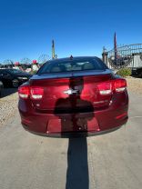 2015 Chevrolet Malibu - Image 4