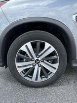 2023 MITSUBISHI OUTLANDER SPORT