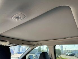2021 NISSAN ROGUE SUV 4-CYL, 2.5 LITER SV SPORT UTILITY 4D