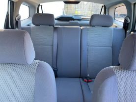2005 TOYOTA MATRIX WAGON 4-CYL, 1.8 LITER SPORT WAGON 4D