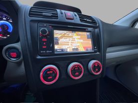 2014 SUBARU XV CROSSTREK SUV 4-CYL, HYBRID, 2.0 LITER HYBRID TOURING SPORT UTILITY 4D