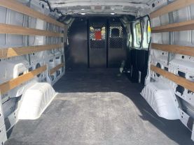 2022 FORD TRANSIT 250 CARGO VAN 130" WB CARGO VANS V6, 3.5 LITER LOW ROOF W/RWB VAN 3D - Eddies Auto Sales