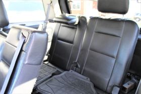2007 MERCURY MOUNTAINEER SUV V8, 4.6 LITER PREMIER SPORT UTILITY 4D