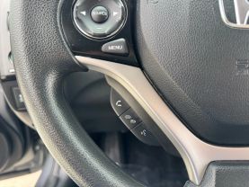 2013 HONDA CIVIC SEDAN 4-CYL, PZEV I-VTEC 1.8L LX SEDAN 4D