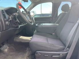 2013 Chevrolet Silverado 1500 Extended Cab - Image 18