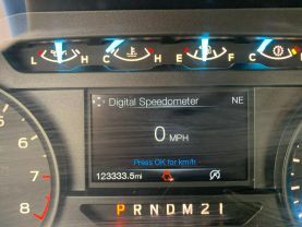 2018 FORD F150 XL REGULAR CAB PICKUP TRUCKS V6, FLEX FUEL, 3.3 LITER XL PICKUP 2D 8 FT - Eddies Auto Sales