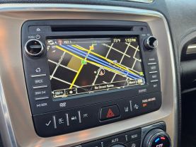2016 GMC ACADIA SUV V6, 3.6 LITER DENALI SPORT UTILITY 4D
