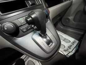 2007 HONDA CR-V SUV 4-CYL, VTEC, 2.4 LITER LX SPORT UTILITY 4D