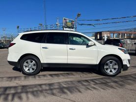 2014 Chevrolet Traverse - Image 2