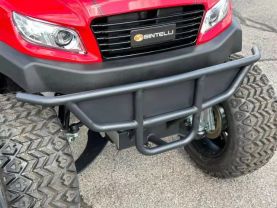 2024 BINTELLI 4 PASSENGER LIFTED - - -