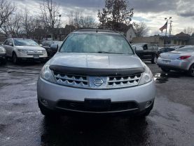 2005 Nissan Murano - Image 3