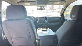 2022 CHEVROLET SILVERADO 1500 LIMITED CREW CAB PICKUP 4-CYL, TURBO, 2.7 LITER CUSTOM PICKUP 4D 5 3/4 FT-Empire Motors INC