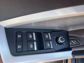 2022 AUDI Q3 SUV 4-CYL, TURBO, 2.0 LITER 40 TFSI PREMIUM SPORT UTILITY 4D - Gesner Auto Inc in Taunton, MA, 41.88613, -71.14527