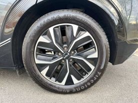 2023 KIA EV6