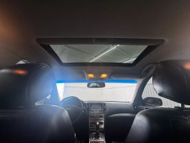 2013 INFINITI G