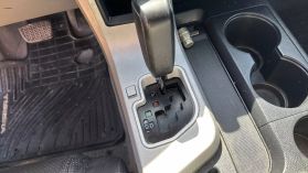 2008 TOYOTA TUNDRA CREWMAX PICKUP V8, 4.7 LITER SR5 PICKUP 4D 5 1/2 FT
