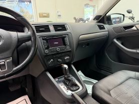 2013 VOLKSWAGEN JETTA