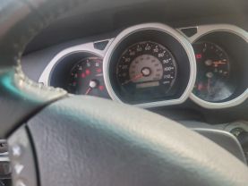 2005 TOYOTA 4RUNNER SUV V6, 4.0 LITER SR5 SPORT UTILITY 4D