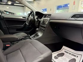2016 VOLKSWAGEN GOLF SPORTWAGEN