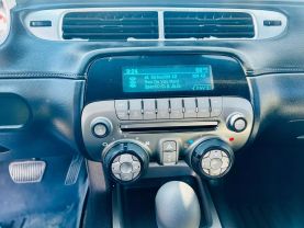 2015 CHEVROLET CAMARO COUPE V6, 3.6 LITER LS COUPE 2D