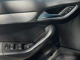 2017 AUDI Q3 SUV BLACK AUTOMATIC - Dart Auto Group