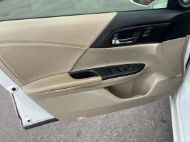 2015 HONDA ACCORD SEDAN V6, I-VTEC, 3.5 LITER TOURING SEDAN 4D
