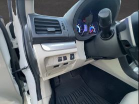 2014 SUBARU XV CROSSTREK SUV 4-CYL, HYBRID, 2.0 LITER HYBRID TOURING SPORT UTILITY 4D