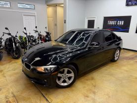 2015 BMW 3 SERIES