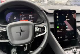 -2023 Polestar 2 - Image 5