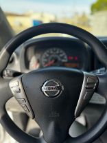 2019 NISSAN NV200 CARGO 4-CYL, 2.0 LITER S VAN 4D