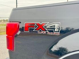 2018 FORD F150 SUPERCREW CAB PICKUP V6, ECOBOOST, TT, 3.5L PLATINUM PICKUP 4D 5 1/2 FT