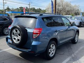 2009 TOYOTA RAV4
