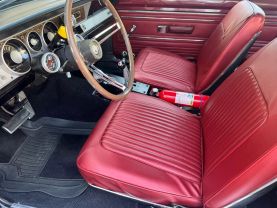 1967 DODGE DART - - CUSTOM RESTO - MOD