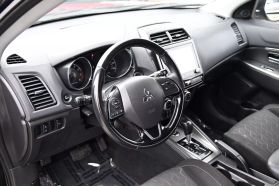 2020 MITSUBISHI OUTLANDER SPORT SUV 4-CYL, 2.0 LITER SE SPORT UTILITY 4D