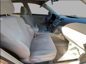 2010 TOYOTA CAMRY SEDAN 4-CYL, 2.5 LITER LE SEDAN 4D