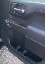 2020 CHEVROLET SILVERADO 1500 CREW CAB PICKUP V8, ECOTEC3, DFM, 5.3 LITER LT PICKUP 4D 5 3/4 FT