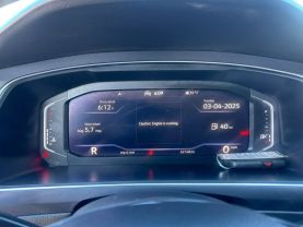 2021 Volkswagen Tiguan Sel Sport Utility 4d - Image 33
