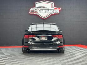 2017 AUDI A4 SEDAN 4-CYL, TURBO, 2.0 LITER PRESTIGE SEDAN 4D